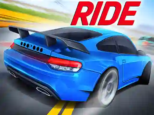 Игра Drift Ride онлайн