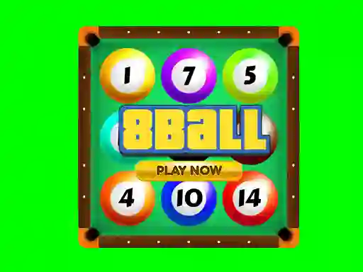 Игра Pop`s Billiards онлайн