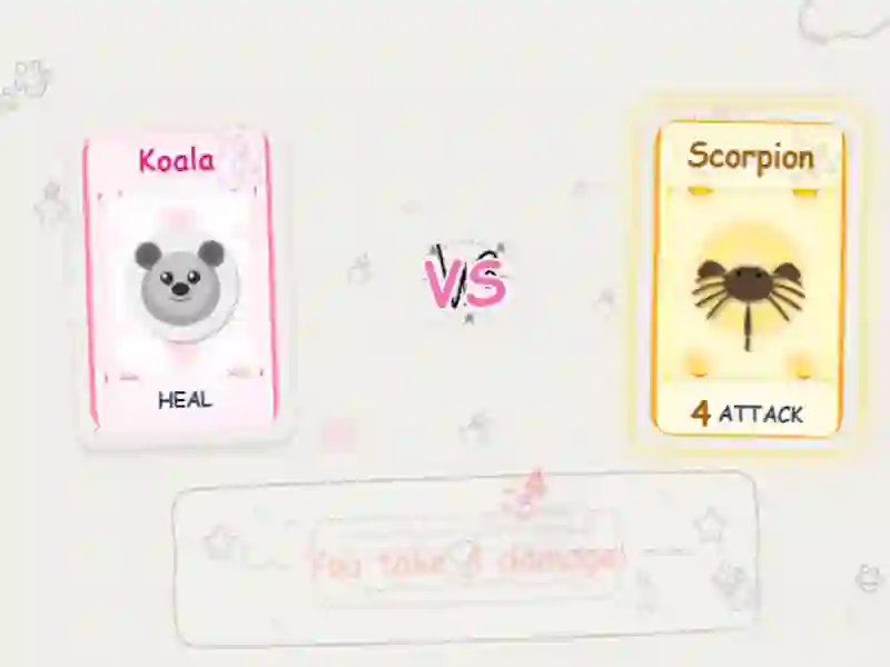 Игра Note Beasts онлайн