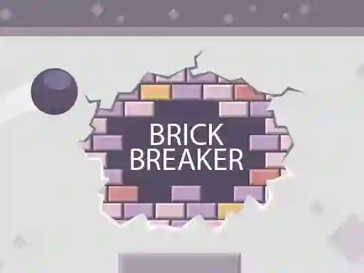 Игра Brick Breaker онлайн