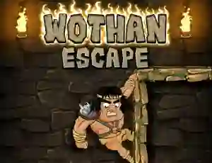 Игра Wothan Escape онлайн