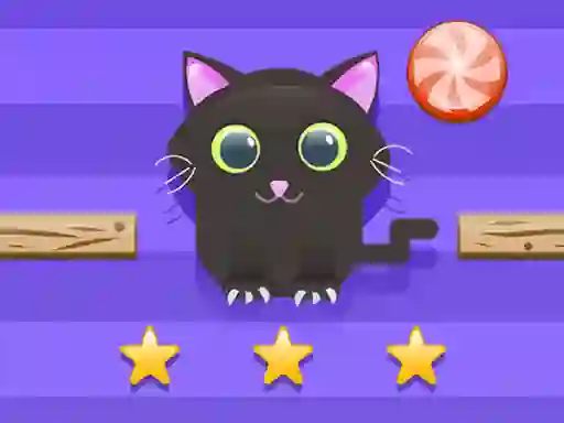 Игра Cat Challenge онлайн
