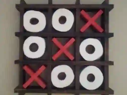 Игра Tic Tac Toe Free онлайн