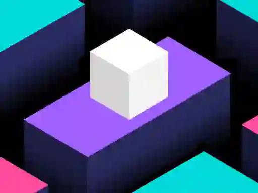 Игра Mr Cube онлайн