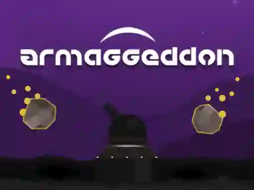 Игра Armagedon онлайн