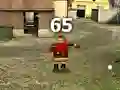 Игра Santastrike онлайн