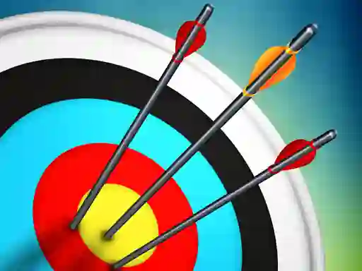 Игра Master Archery Shooting онлайн