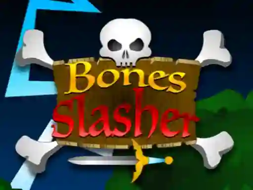 Игра Bones Slasher онлайн
