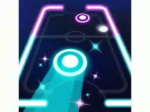 Игра Insane Hockey Online онлайн