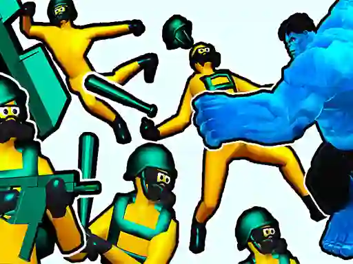 Игра Hero 2 Super Kick онлайн