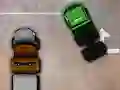 Игра Heavy Truck Parking онлайн