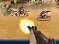 Игра Warzone Getaway онлайн