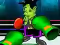 Игра Mask Boxing онлайн