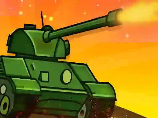 Игра Armour Clash онлайн