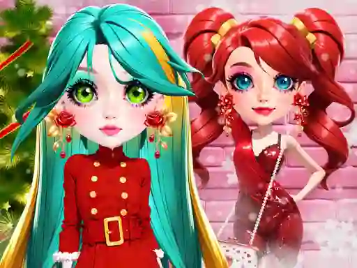 Игра Cover Dance NY Party онлайн