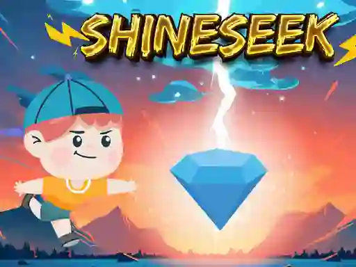 Игра Shine Seek онлайн