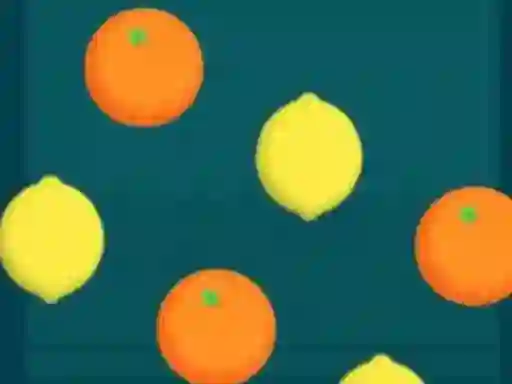 Игра Fruit Juice онлайн