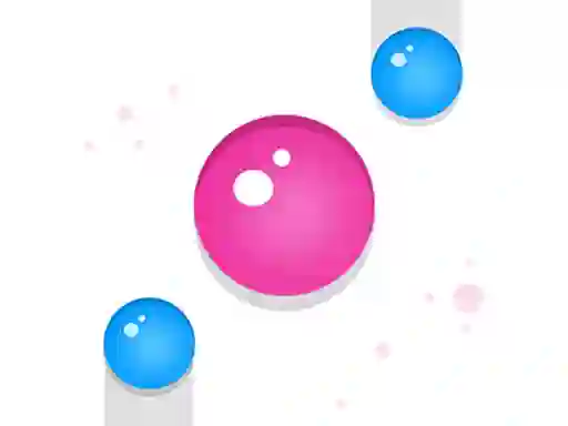 Игра Crazy Dots онлайн