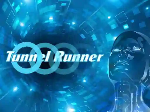 Игра Tunnel Runner онлайн