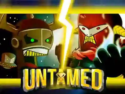 Игра Untamed онлайн