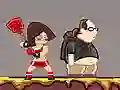 Игра Berzerk Ball онлайн