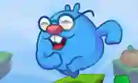 Игра Mole The First Scavange онлайн