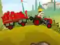 Игра Farm Express онлайн