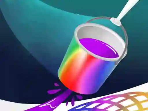 Игра I Can Paint онлайн