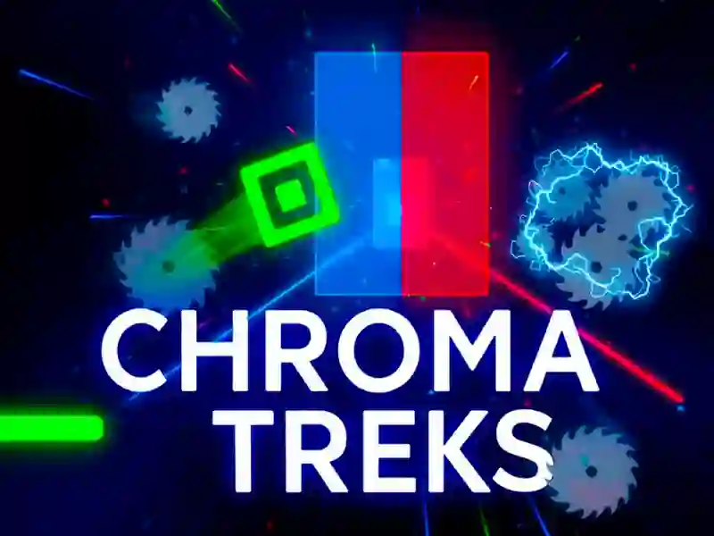 Игра Chroma Treks онлайн