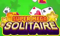 Игра Super Mega Solitaire онлайн