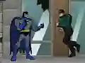 Игра Batman In The Heat of The Night онлайн