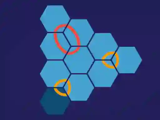 Игра Hexa Puzzle Game онлайн