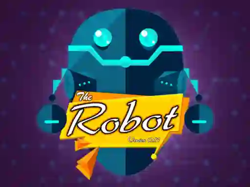 Игра The Robot онлайн