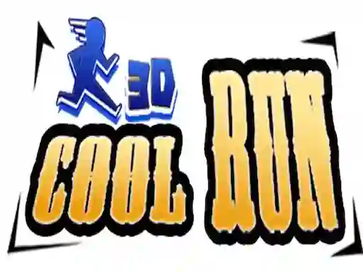 Игра Cool Run 3d онлайн