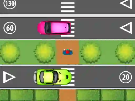 Игра Traffic Jam онлайн