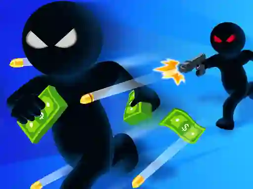 Игра Killer City онлайн