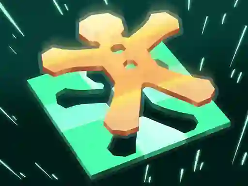Игра Falling Puzzles онлайн