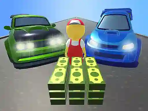 Игра Car Service Tycoon онлайн