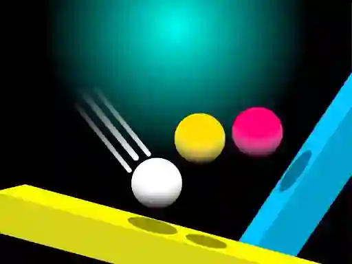 Игра Puzzle Balls онлайн