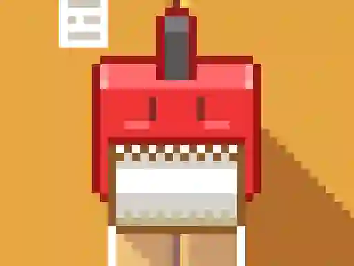 Игра Tape it up online онлайн