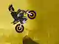 Игра Judgement Day Bike онлайн