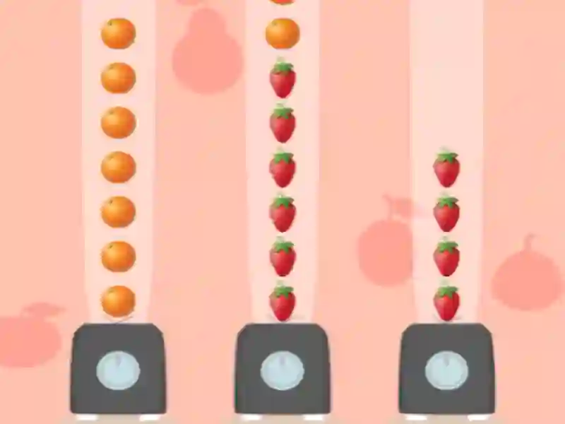 Игра Tropical Tidy онлайн