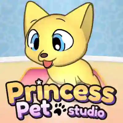 Игра Princess Pet Studio онлайн