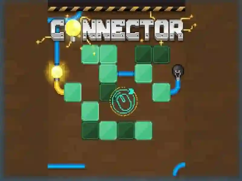 Игра Connector онлайн