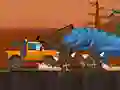 Игра Groar онлайн