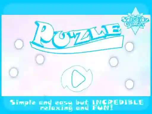 Игра Puzzle онлайн