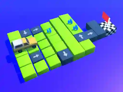 Игра Bus Collect онлайн