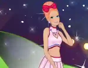 Игра Car Model Dress Up онлайн