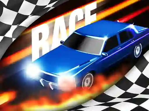 Игра Drag Race 3D онлайн