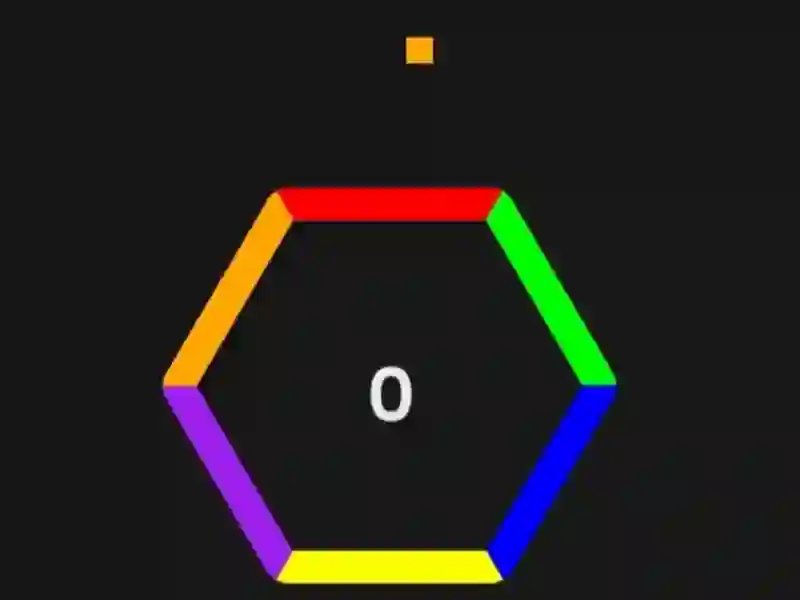 Игра Hexa Shift онлайн